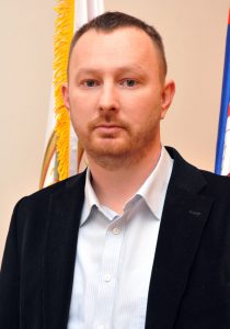 Дарко Радуловић