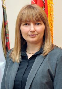 Helena Roksandić Musulin