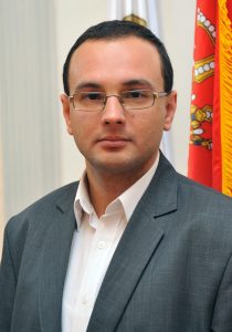 Иван Шимунов