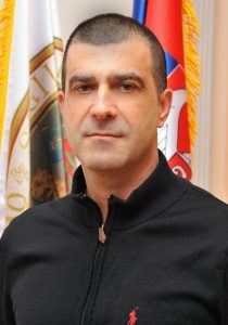Др. Лазар Рачић