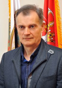 Милан Стојков