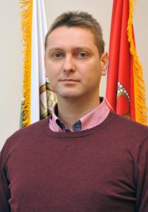 Мирко Безбрадица