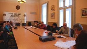 Јавна расправа о Нацрту Одлуке о зоохигијени 1 Јавна расправа о Нацрту Одлуке о зоохигијени 1