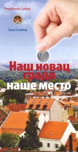 Одлуком грађана, већ су реализовани пројекти уређења центра Станишића и купалишта „Тромеђа“ и реконструисан је вртић у Кљајићеву