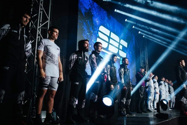 Учесници турнира "Serbian Battle Championship 20"