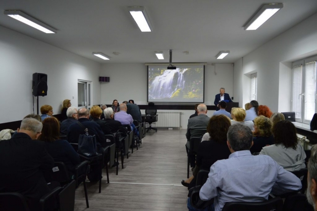 „44. Стручни скуп епидемиолога Војводине“ одржан у Сомбору