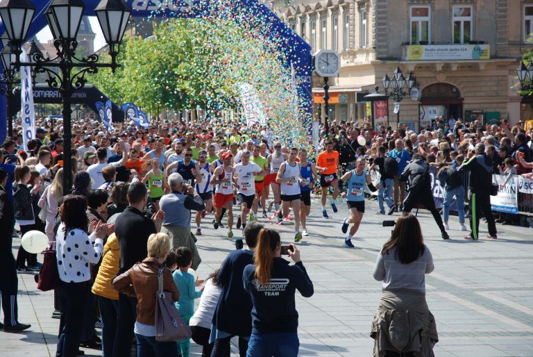 40. Сомборски полумаратон