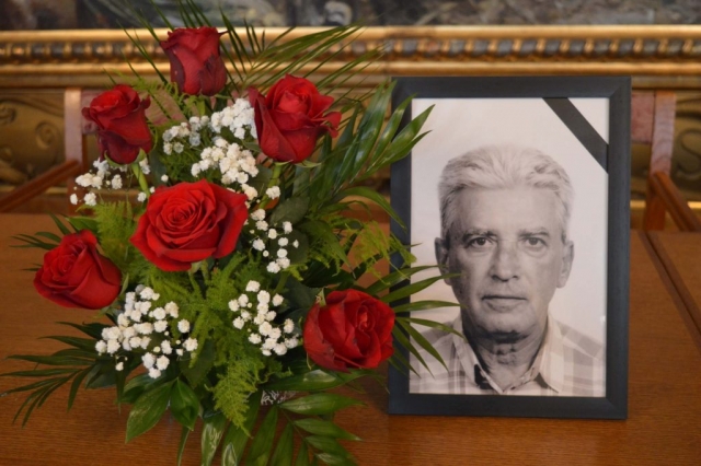 13.07.2019. у 68. години након краће болести преминуо је Милан Ракас, потпредседник ГО СПС Сомбор