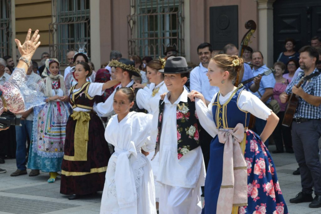 Богата понуда у најлепшој безданској улици