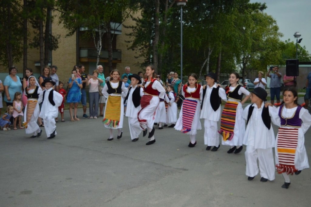 Свети Илија је прослављен уз богат културно-уметнички програм