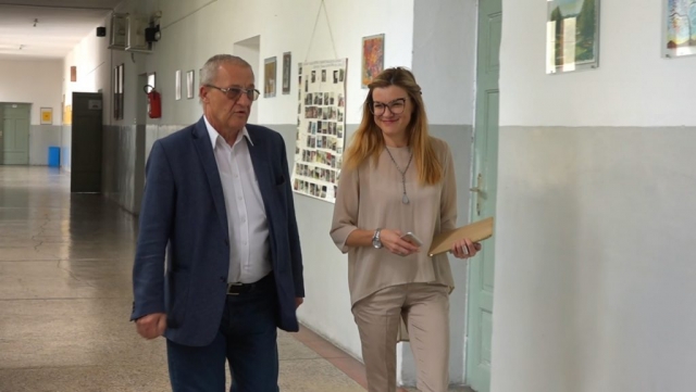 Фондација Гимназије „Вељко Петровић“ прикупља средства за опремање дигиталне учионице