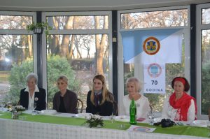 Планинарско друштво „Др. Радивој Симоновић“ прославља 70 година постојања