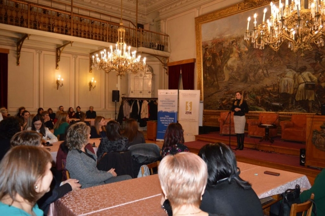 "Форум градоначелница Југоисточне Европе" одржава се у Сомбору 6. и 7. децембра