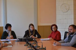 Градоначелница Сомбора Душанка Голубовић и чланови Савета за међунационалне односе упутили апел да се поштује равноправност свих грађана
