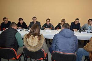 Акција „Отворени дан“ у МЗ Селеча и Нова Селенча одржан у суботу 1. фебруара