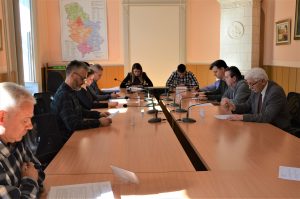 198. седница Градског већа 198. седница Градског већа