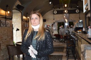 Градоначелница Сомбора Душанка Голубовић Градоначелница Сомбора Душанка Голубовић
