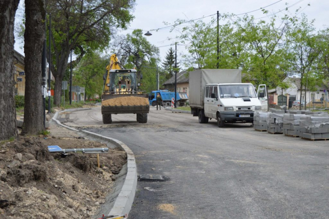 Радови у завршној фази