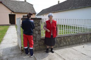 Пензионери пакете треба да сачекају на кућној адреси