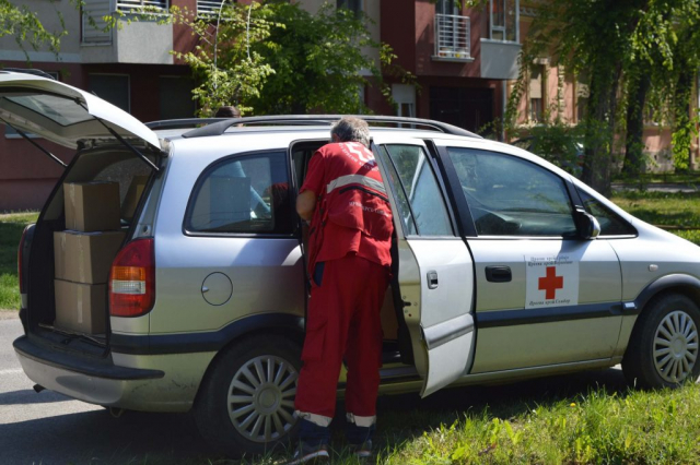 Следеће недеље почиње испорука пензионерима који примају и инострану пензију