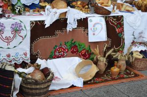 Циљ манифестације је да се људски односи постану још бољи кроз оно што им је заједничко Циљ манифестације је да се људски односи постану још бољи кроз оно што им је заједничко
