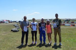 Додељене захвалнице за подршку организацији „Велике трке града Сомбора“ Додељене захвалнице за подршку организацији „Велике трке града Сомбора“