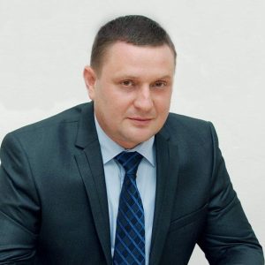 Председник Скупштине града Сомбора Зоран Рус