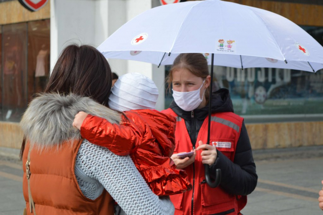 Разговор са суграђанима