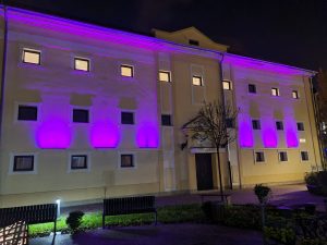 Галерија Савремене уметности Градског музеја Сомбор Галерија Савремене уметности Градског музеја Сомбор