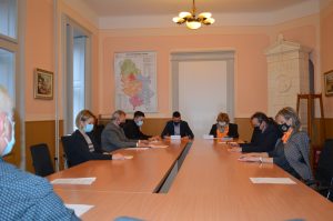 15. седница Градског већа 15. седница Градског већа