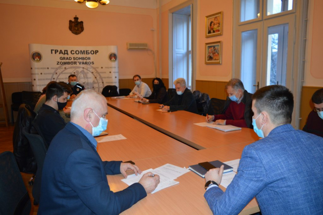 Приоритет безбедност најмлађих учесника у саобраћају