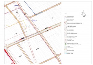 Infrastruktura planirana (1)